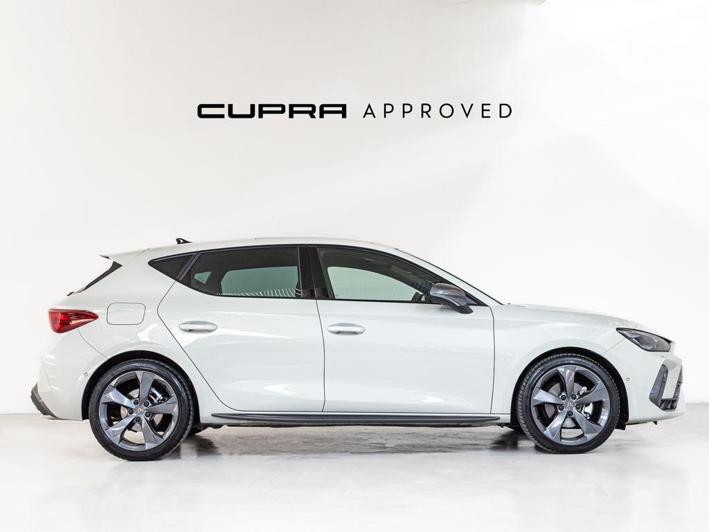 CUPRA León 2.0 TDI DSG 110 kW (150 CV) - 2