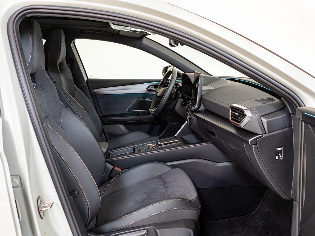 CUPRA León 2.0 TDI DSG 110 kW (150 CV) - 4