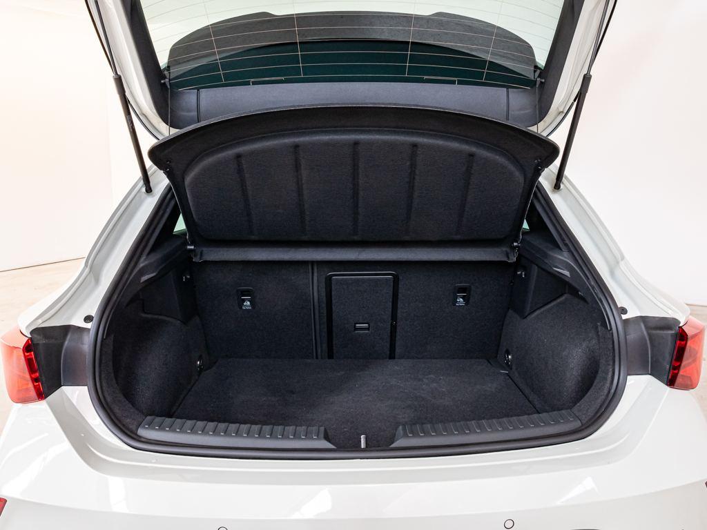 CUPRA León 2.0 TDI DSG 110 kW (150 CV) - 6