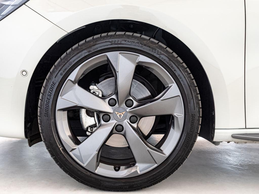 CUPRA León 2.0 TDI DSG 110 kW (150 CV) - 7