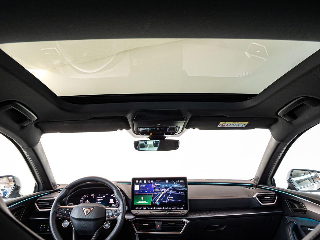 CUPRA León 2.0 TDI DSG 110 kW (150 CV) - 8