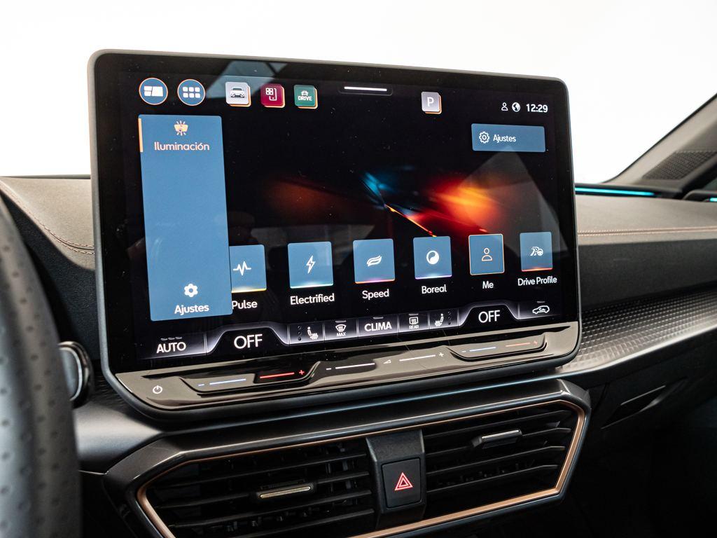 CUPRA León 2.0 TDI DSG 110 kW (150 CV) - 17