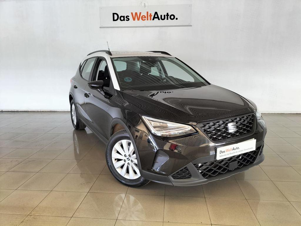 SEAT Arona 1.0 TSI Style XM 81 kW (110 CV) - 0