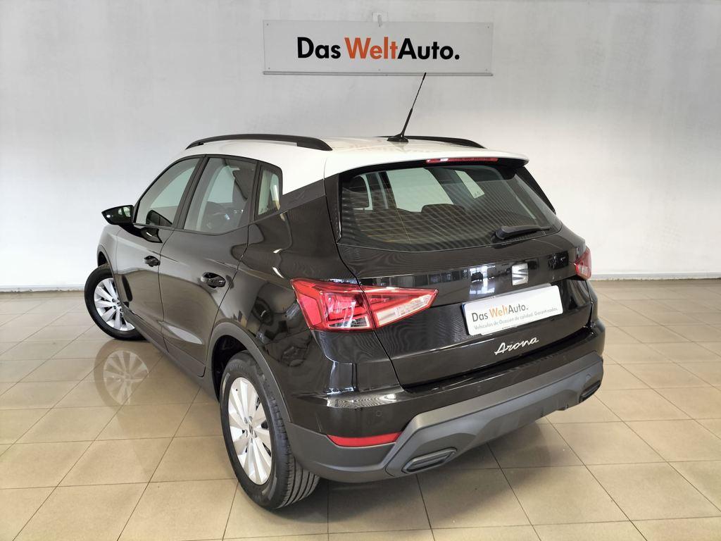 SEAT Arona 1.0 TSI Style XM 81 kW (110 CV) - 1