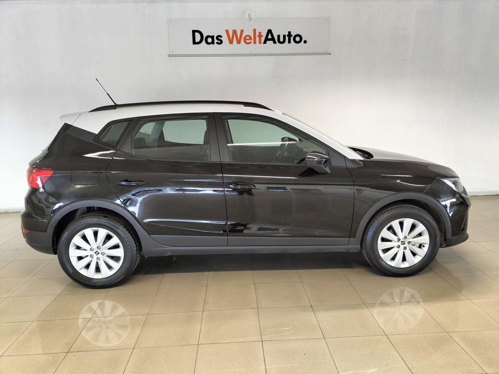 SEAT Arona 1.0 TSI Style XM 81 kW (110 CV) - 2
