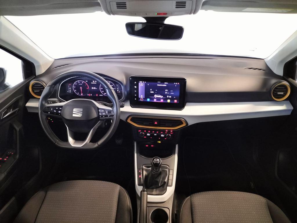 SEAT Arona 1.0 TSI Style XM 81 kW (110 CV) - 3