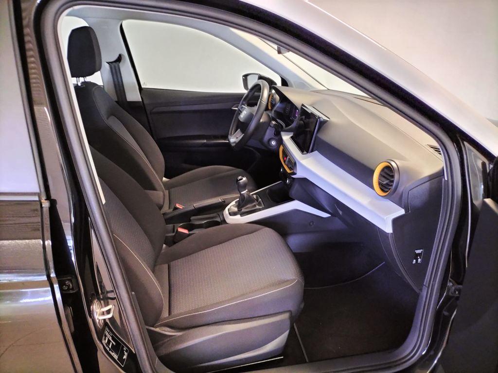 SEAT Arona 1.0 TSI Style XM 81 kW (110 CV) - 4