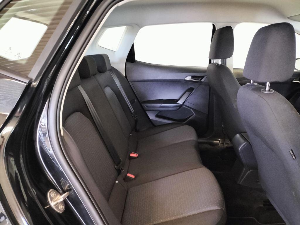 SEAT Arona 1.0 TSI Style XM 81 kW (110 CV) - 5