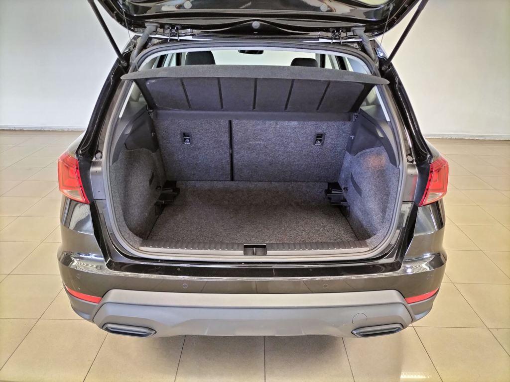 SEAT Arona 1.0 TSI Style XM 81 kW (110 CV) - 6