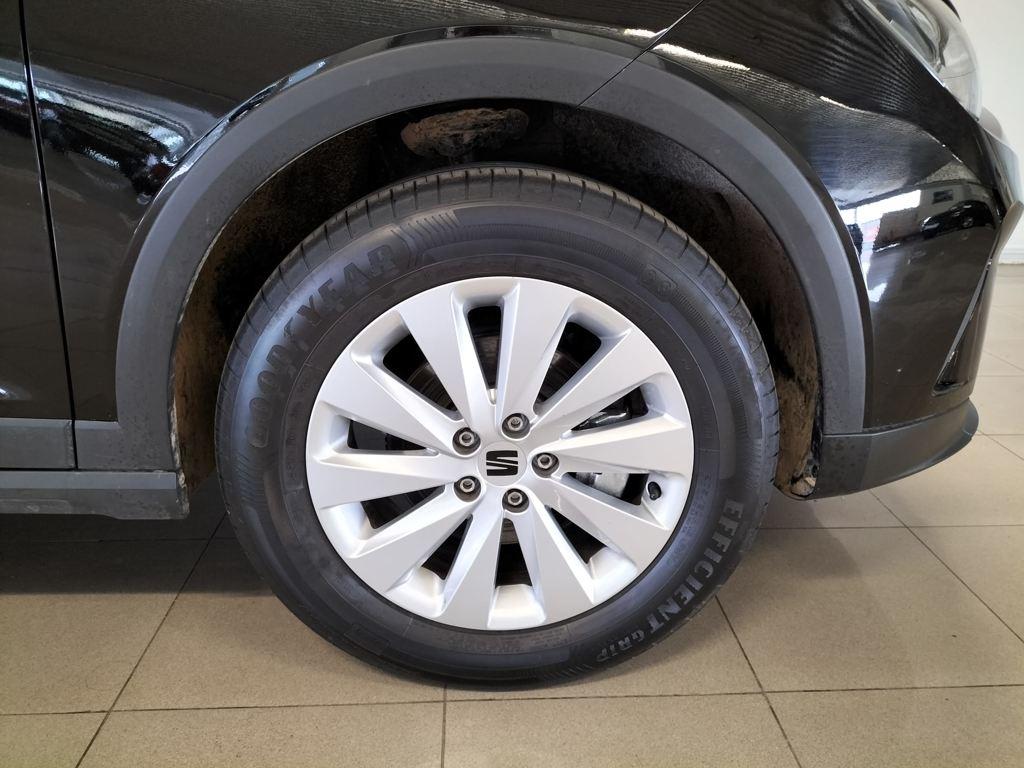 SEAT Arona 1.0 TSI Style XM 81 kW (110 CV) - 7
