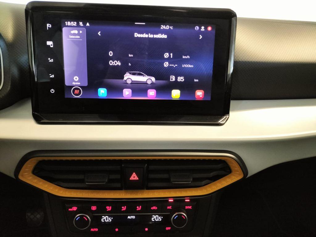 SEAT Arona 1.0 TSI Style XM 81 kW (110 CV) - 8