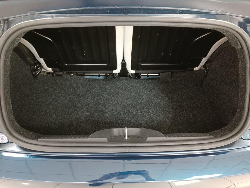 Fiat 500C 1.0 Hybrid Dolcevita 51 kW (70 CV) - 6