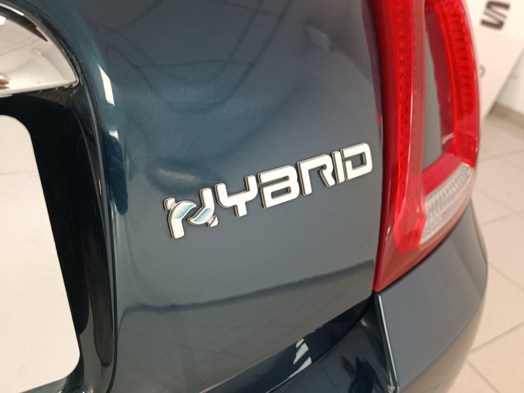 Fiat 500C 1.0 Hybrid Dolcevita 51 kW (70 CV) - 10