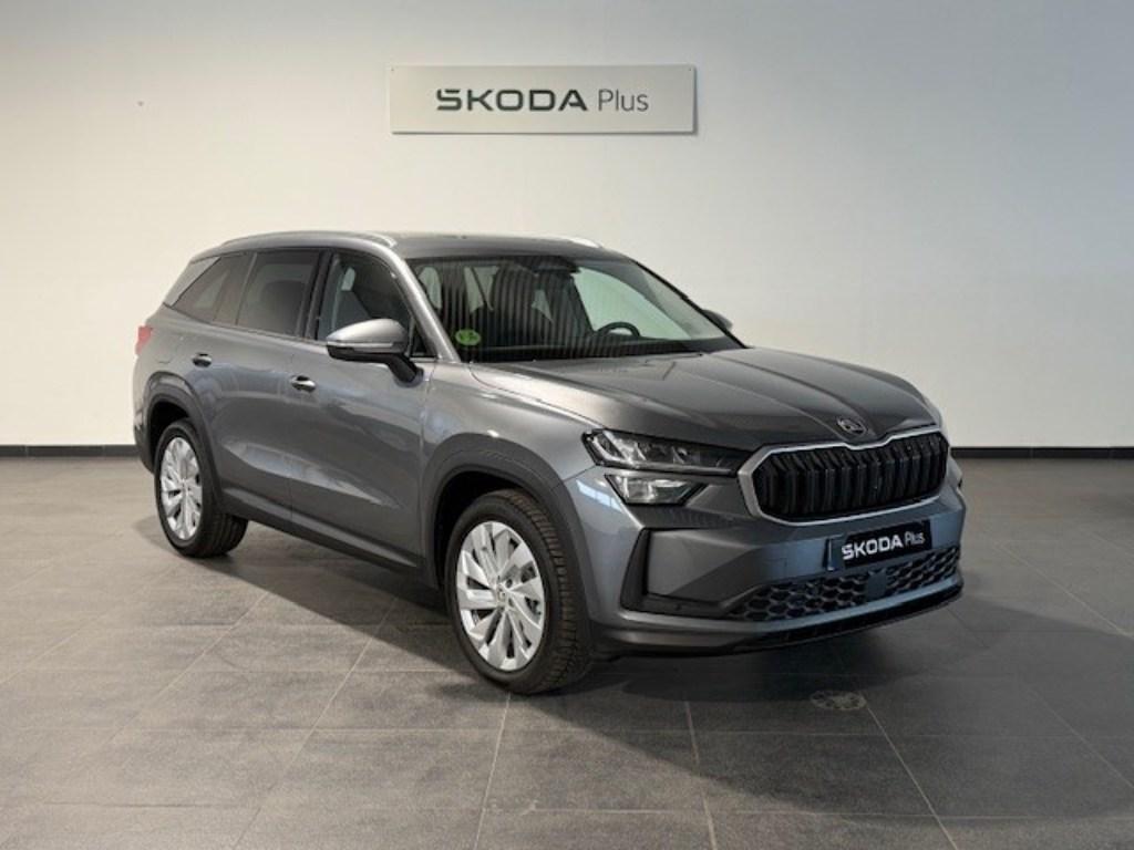 Skoda Kodiaq 2.0 TDI Design DSG 110 kW (150 CV) - 0