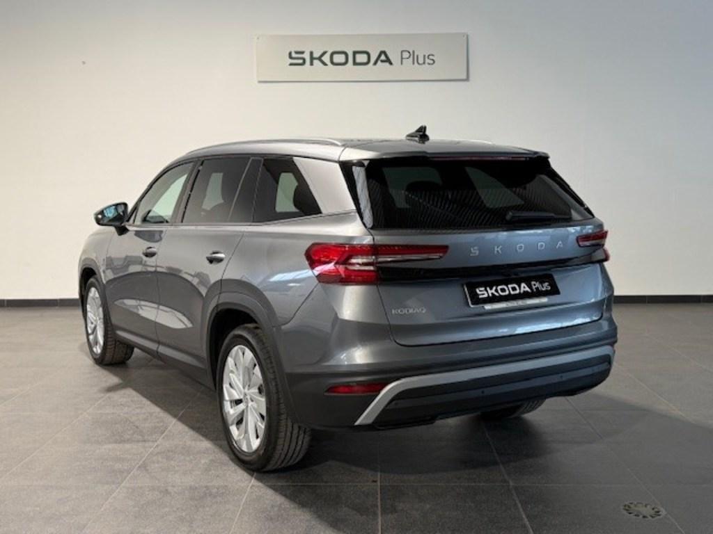 Skoda Kodiaq 2.0 TDI Design DSG 110 kW (150 CV) - 1