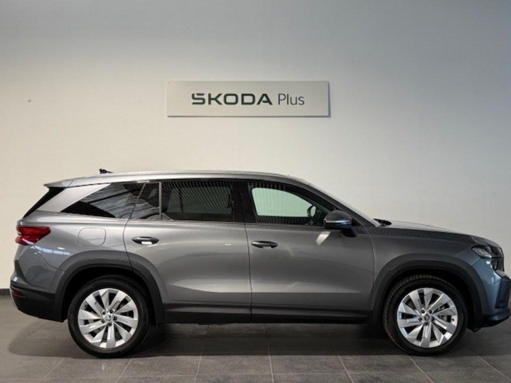 Skoda Kodiaq 2.0 TDI Design DSG 110 kW (150 CV) - 2