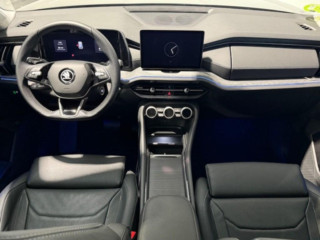 Skoda Kodiaq 2.0 TDI Design DSG 110 kW (150 CV) - 3