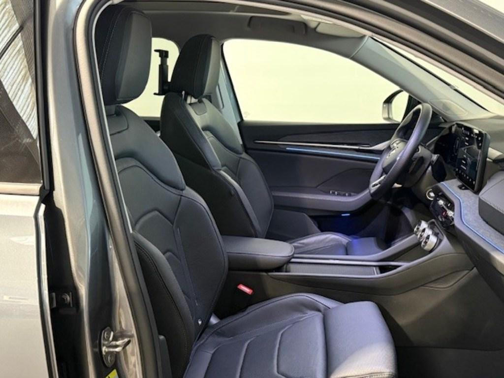 Skoda Kodiaq 2.0 TDI Design DSG 110 kW (150 CV) - 4