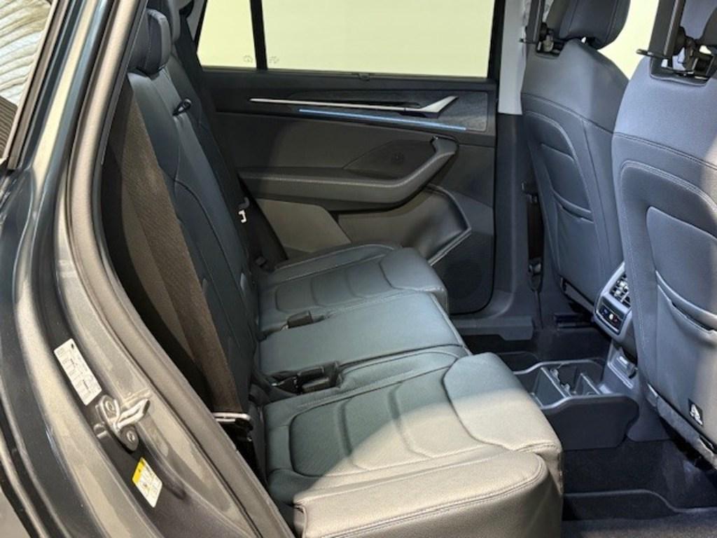 Skoda Kodiaq 2.0 TDI Design DSG 110 kW (150 CV) - 5