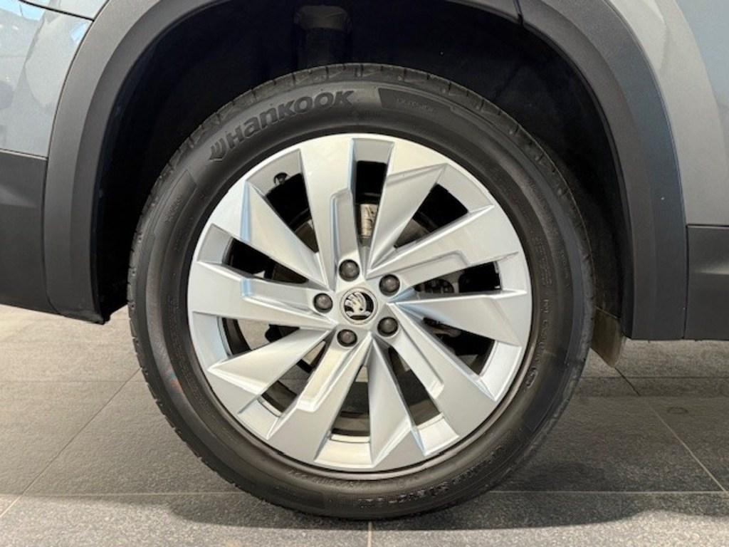 Skoda Kodiaq 2.0 TDI Design DSG 110 kW (150 CV) - 7