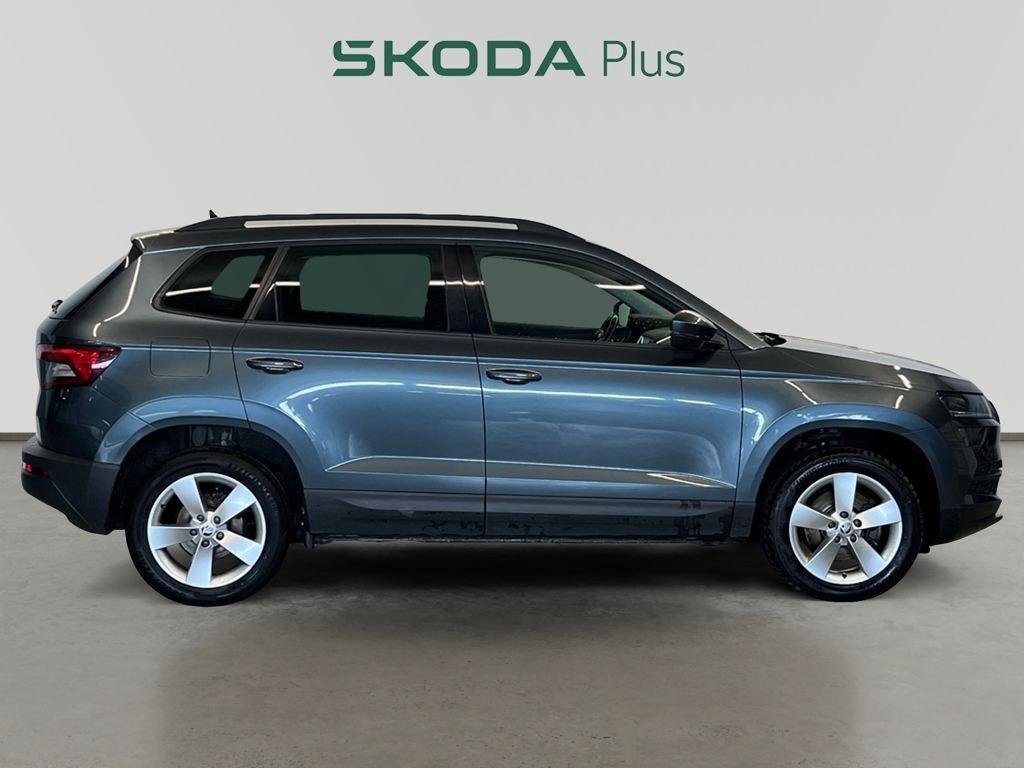 Skoda Karoq 2.0 TDI Ambition 110 kW (150 CV) - 2