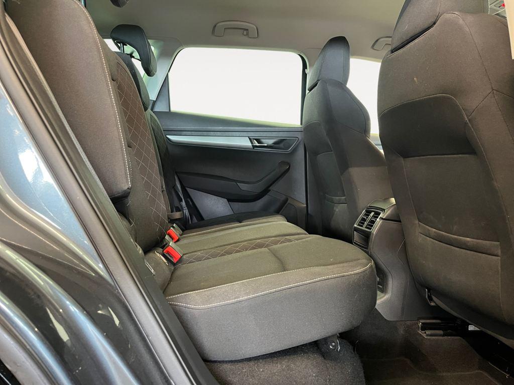 Skoda Karoq 2.0 TDI Ambition 110 kW (150 CV) - 5