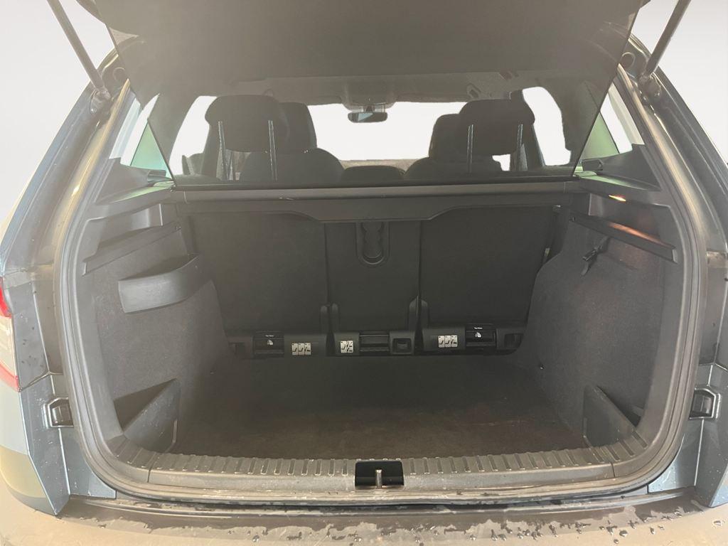 Skoda Karoq 2.0 TDI Ambition 110 kW (150 CV) - 6