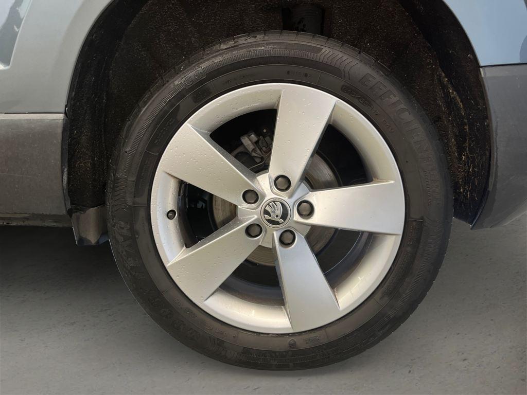 Skoda Karoq 2.0 TDI Ambition 110 kW (150 CV) - 7