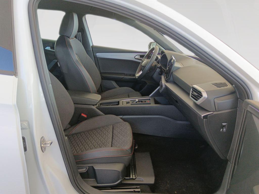 SEAT León ST 1.5 eTSI S&S FR Special Edition Vision DSG 110 kW (150 CV) - 4
