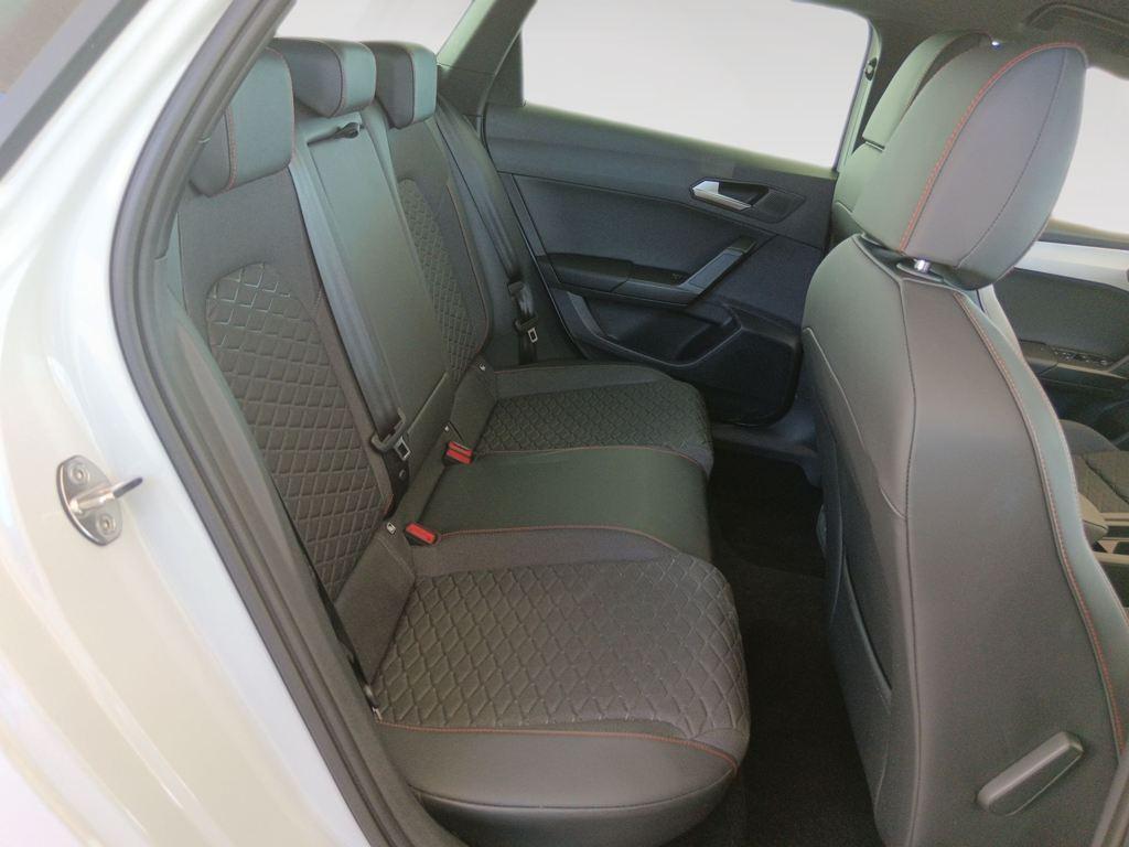 SEAT León ST 1.5 eTSI S&S FR Special Edition Vision DSG 110 kW (150 CV) - 5