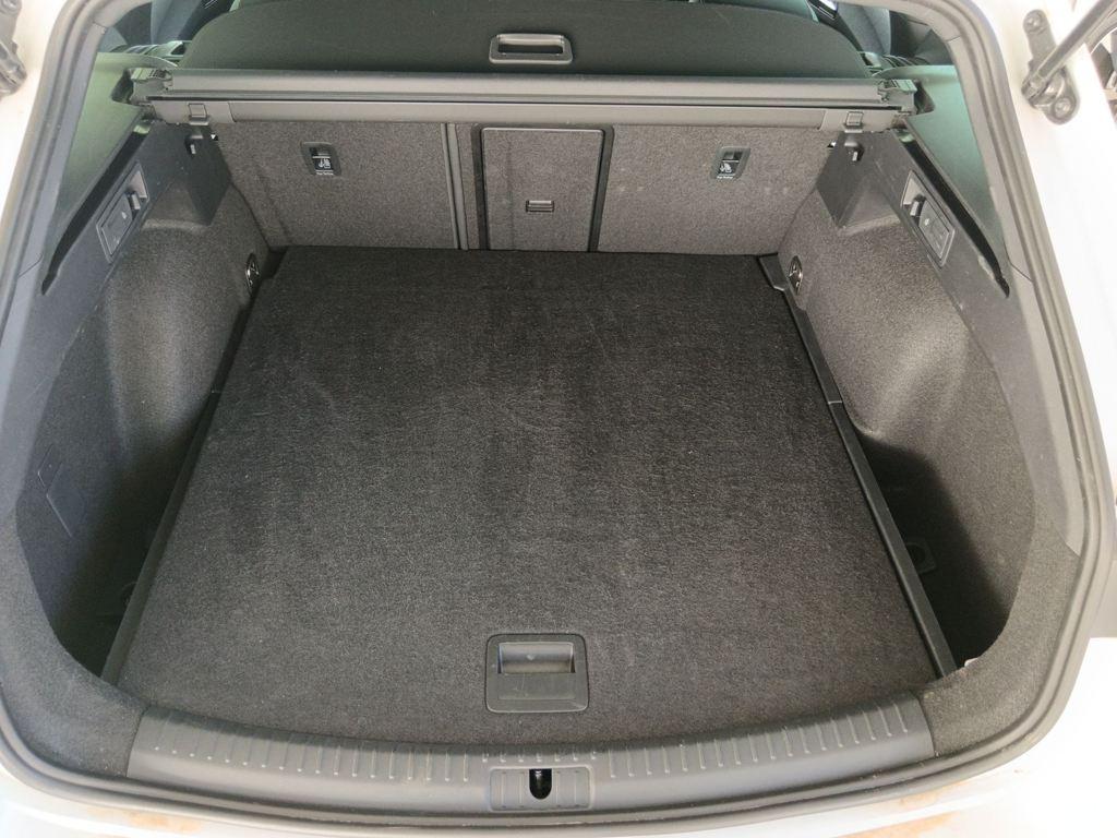 SEAT León ST 1.5 eTSI S&S FR Special Edition Vision DSG 110 kW (150 CV) - 6