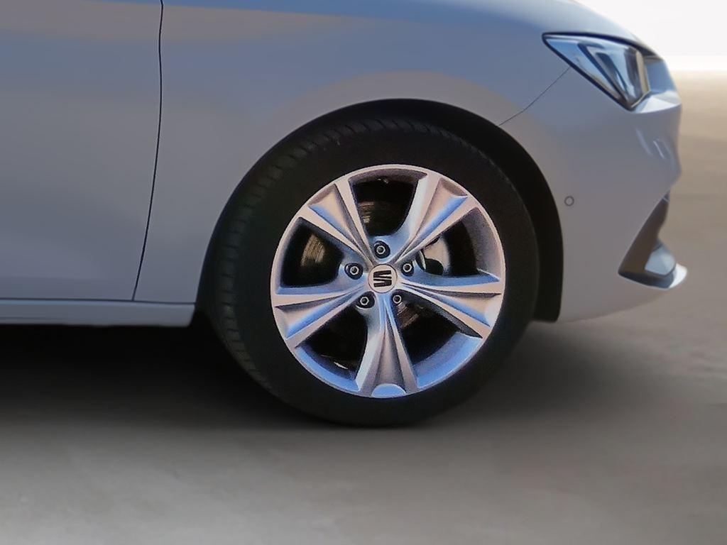 SEAT León ST 1.5 eTSI S&S FR Special Edition Vision DSG 110 kW (150 CV) - 7