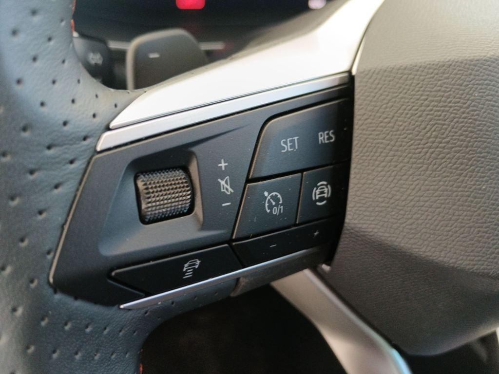 SEAT León ST 1.5 eTSI S&S FR Special Edition Vision DSG 110 kW (150 CV) - 8