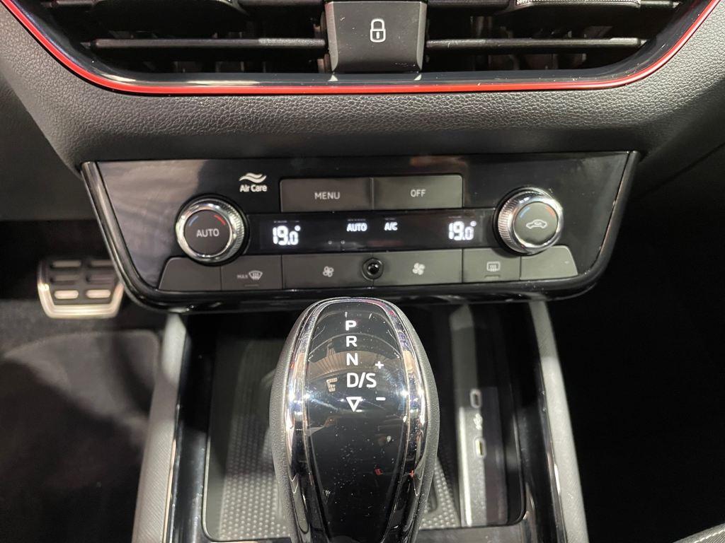 Skoda Kamiq 1.0 TSI Monte Carlo DSG 85 kW (115 CV) - 13