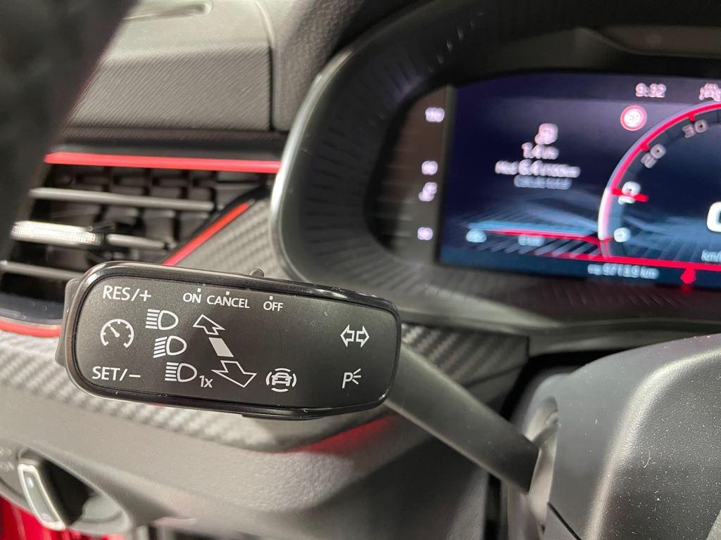 Skoda Kamiq 1.0 TSI Monte Carlo DSG 85 kW (115 CV) - 15