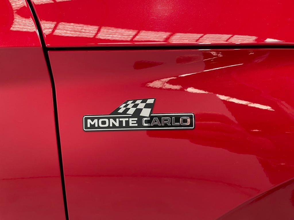 Skoda Kamiq 1.0 TSI Monte Carlo DSG 85 kW (115 CV) - 18