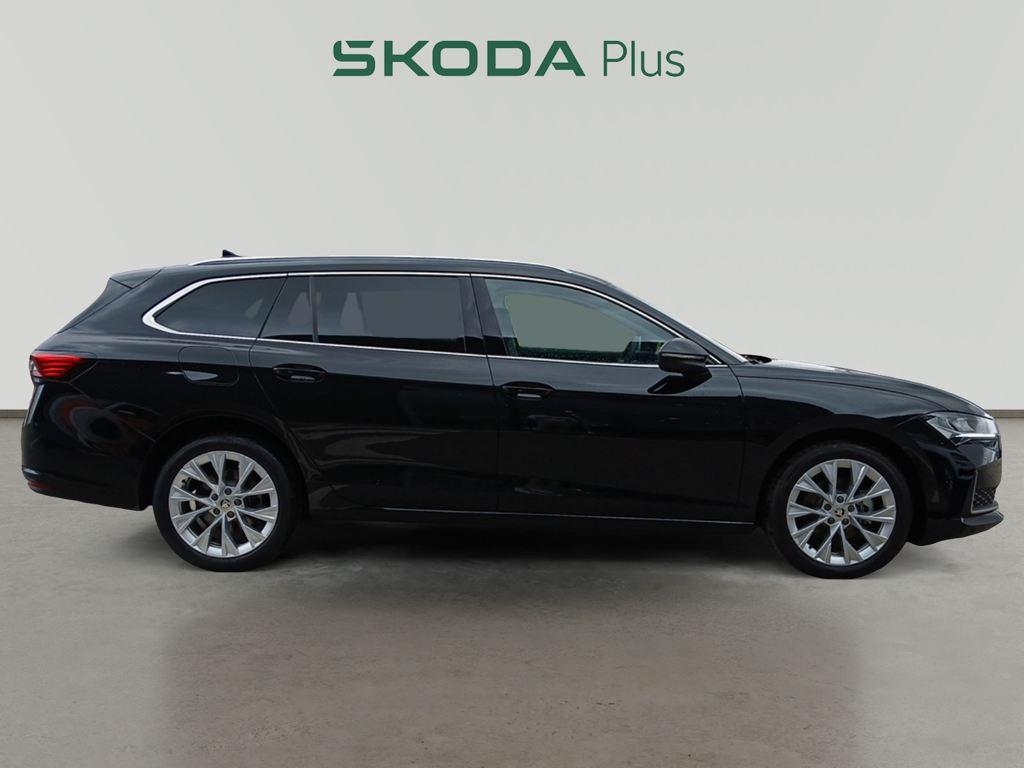 Skoda Superb Combi 1.5 TSI m-HEV Selection DSG 110 kW (150 CV) - 2