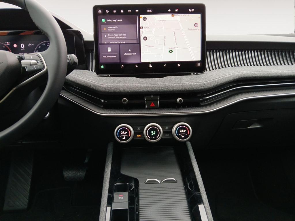 Skoda Superb Combi 1.5 TSI m-HEV Selection DSG 110 kW (150 CV) - 14