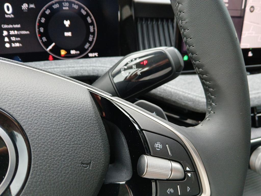 Skoda Superb Combi 1.5 TSI m-HEV Selection DSG 110 kW (150 CV) - 17