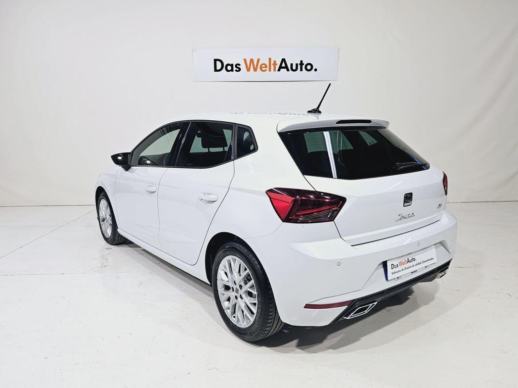 SEAT Ibiza 1.0 TSI S&S FR XL 81 kW (110 CV) - 1