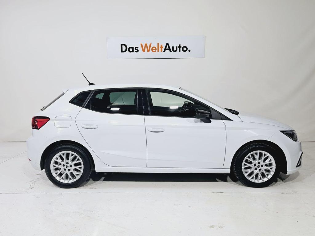 SEAT Ibiza 1.0 TSI S&S FR XL 81 kW (110 CV) - 2