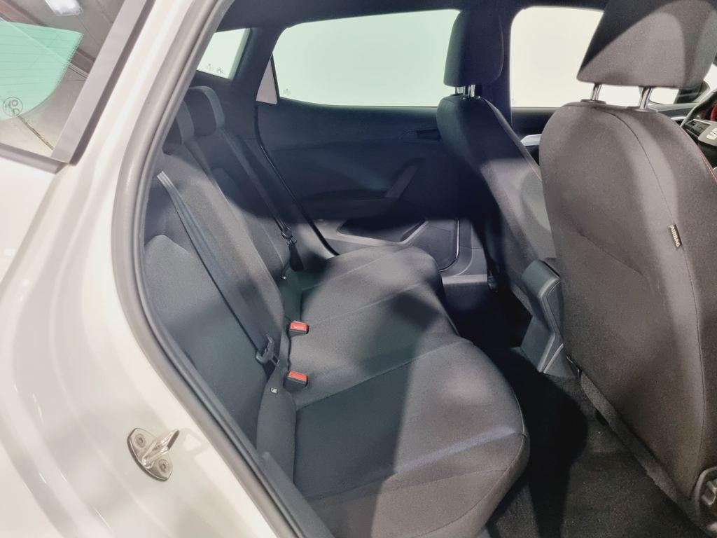 SEAT Ibiza 1.0 TSI S&S FR XL 81 kW (110 CV) - 5