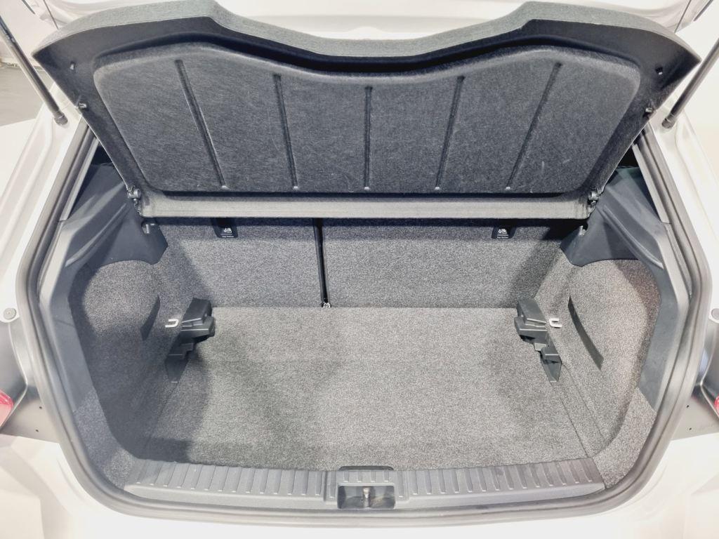 SEAT Ibiza 1.0 TSI S&S FR XL 81 kW (110 CV) - 6