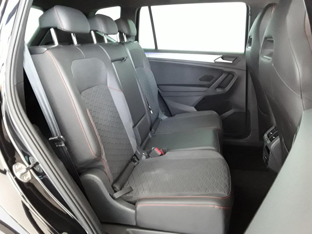 SEAT Tarraco 1.5 TSI S&S FR DSG 110 kW (150 CV) - 5