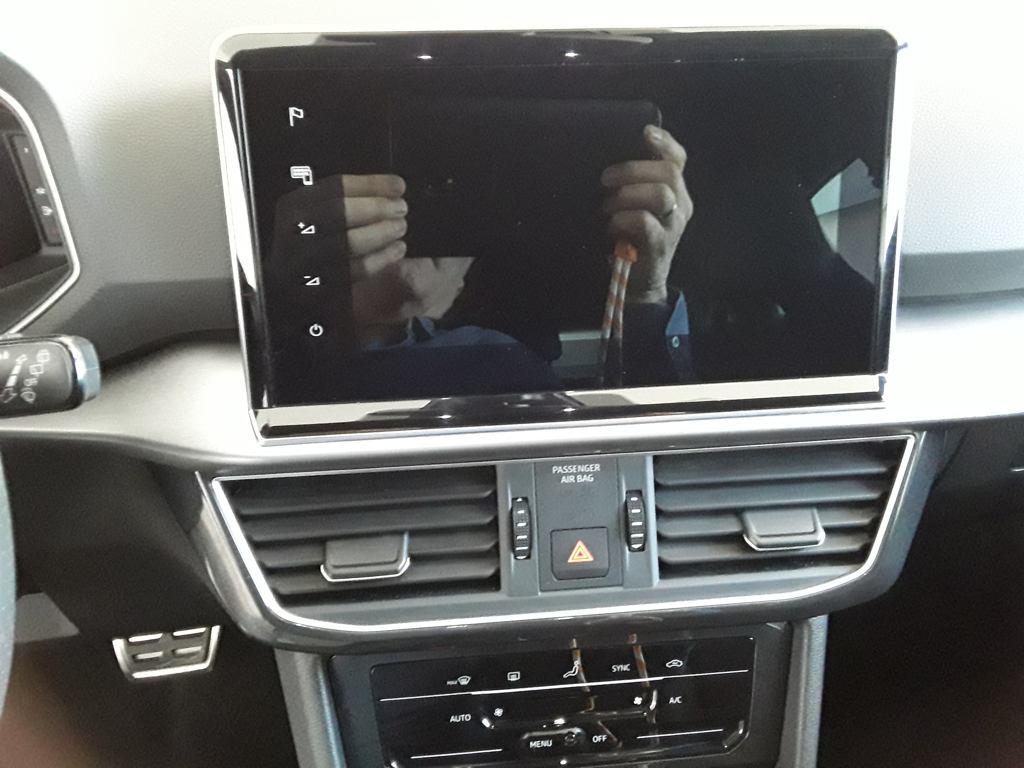 SEAT Tarraco 1.5 TSI S&S FR DSG 110 kW (150 CV) - 10