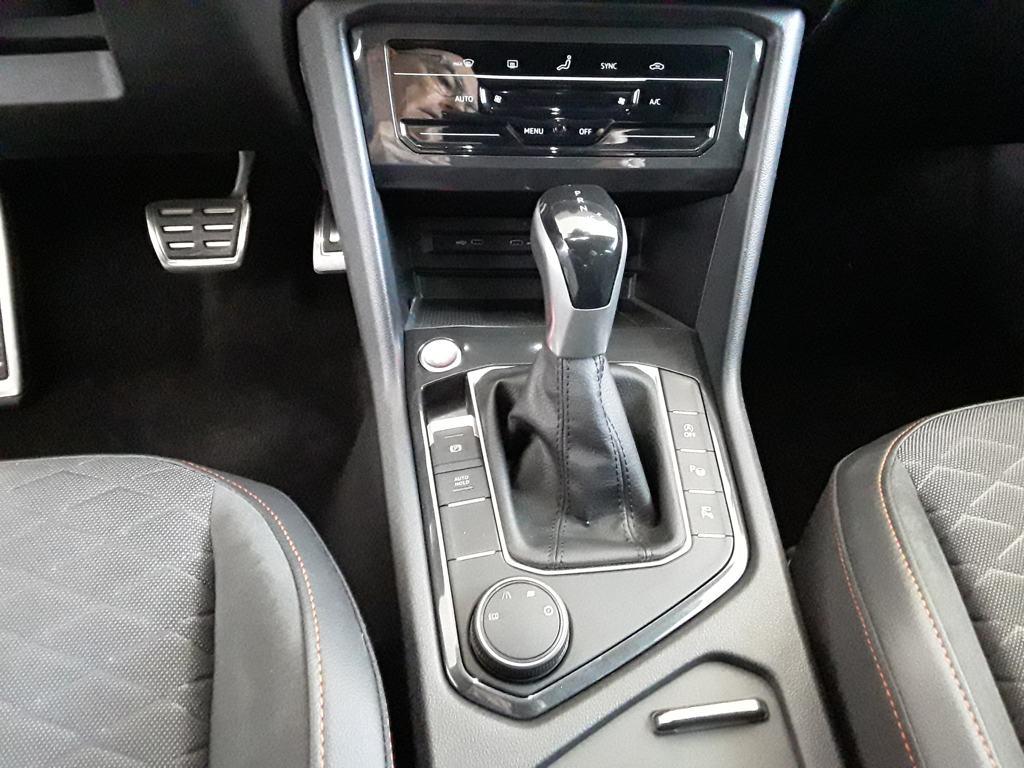 SEAT Tarraco 1.5 TSI S&S FR DSG 110 kW (150 CV) - 11