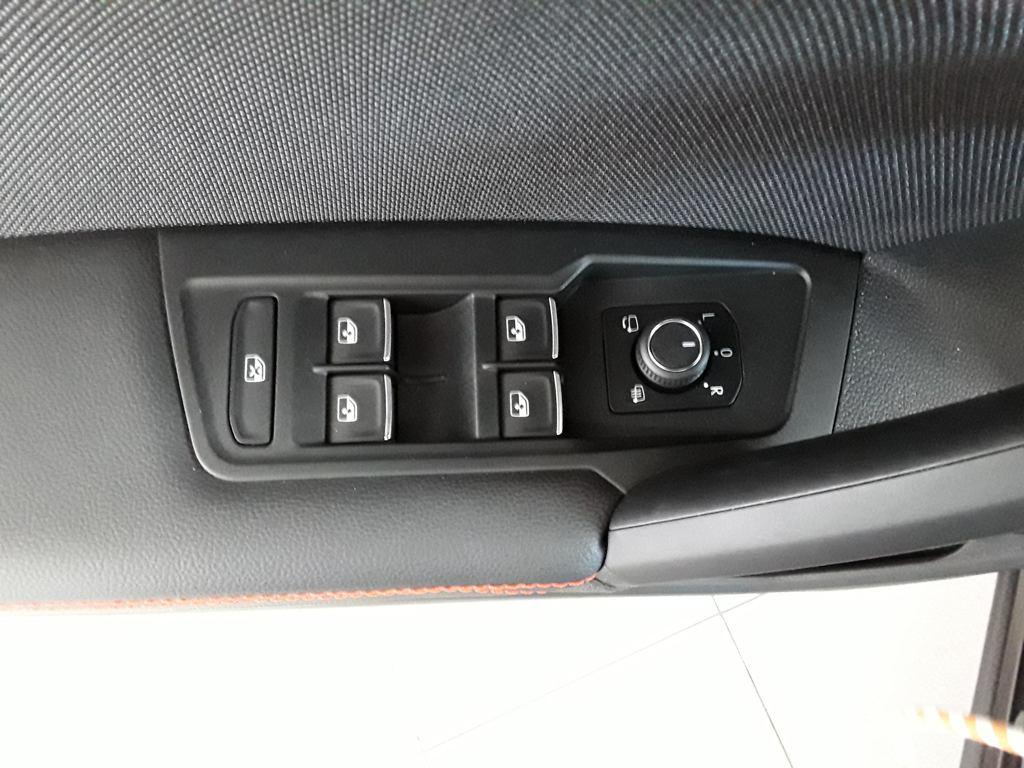 SEAT Tarraco 1.5 TSI S&S FR DSG 110 kW (150 CV) - 13