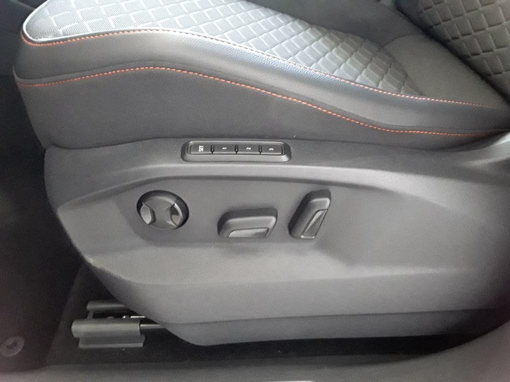 SEAT Tarraco 1.5 TSI S&S FR DSG 110 kW (150 CV) - 15