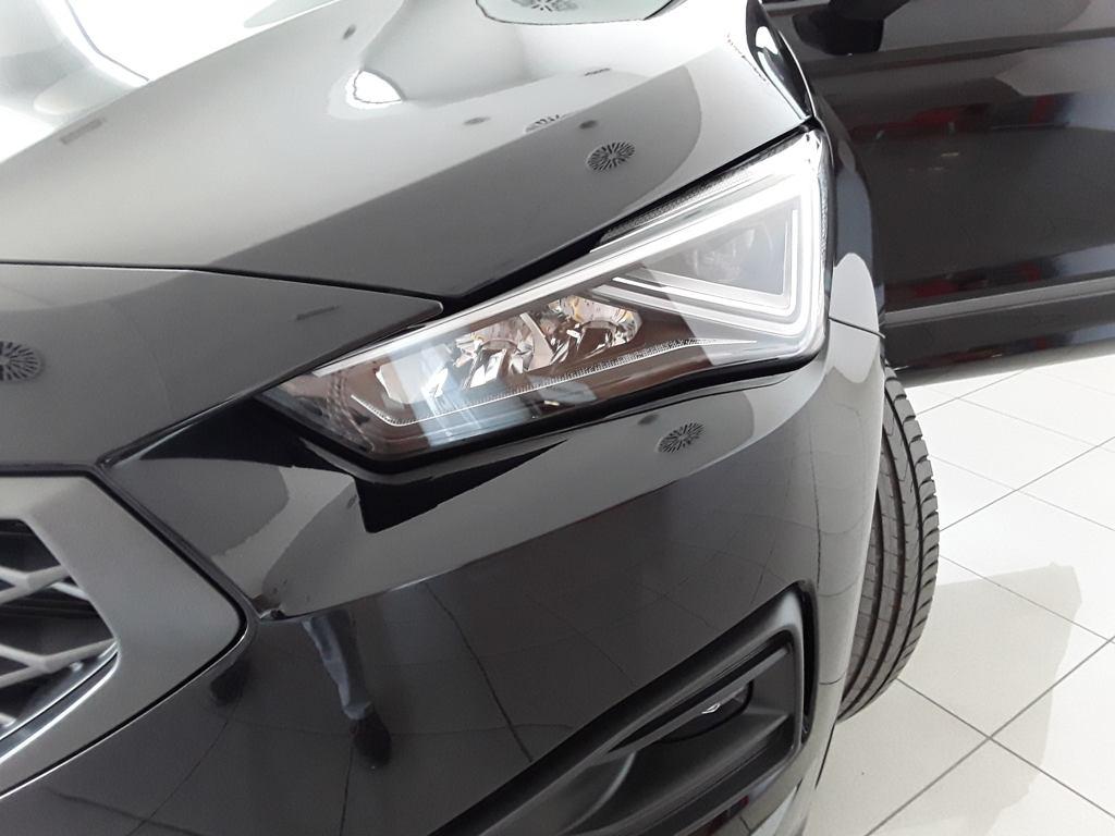 SEAT Tarraco 1.5 TSI S&S FR DSG 110 kW (150 CV) - 16