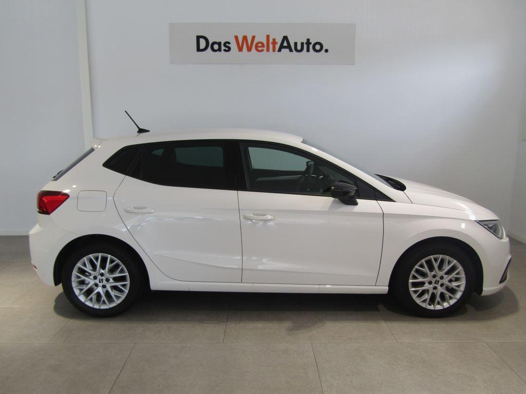 SEAT Ibiza 1.0 TSI Special Edition 85 kW (115 CV) - 2